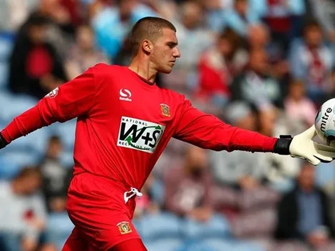 "Tôi không hối tiếc vì đã rời Man Utd"