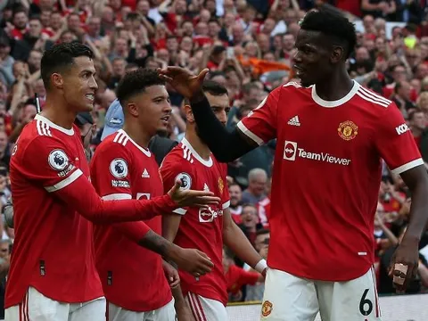 4 yêu cầu của Solskjaer là chìa khóa chiến thắng cho Man Utd