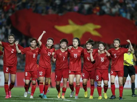 4 yếu tố làm nên thành tích lịch sử của ĐT nữ Việt Nam tại SEA Games