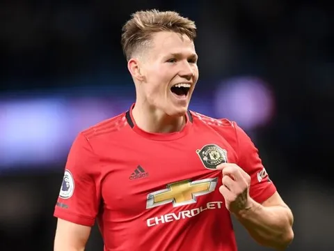 3 ngôi sao MU có màn trình diễn ấn tượng tới hiện tại