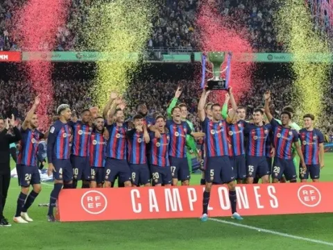 Djordje Petrovic: Chi tiết đó đã thay đổi mọi thứ