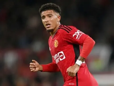 Sancho có còn phù hợp với Dortmund lúc này?