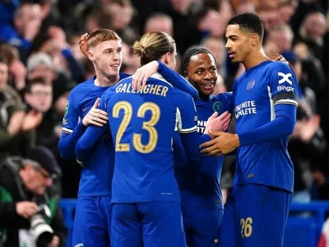 Chelsea thực sự giỏi tới mức nào?