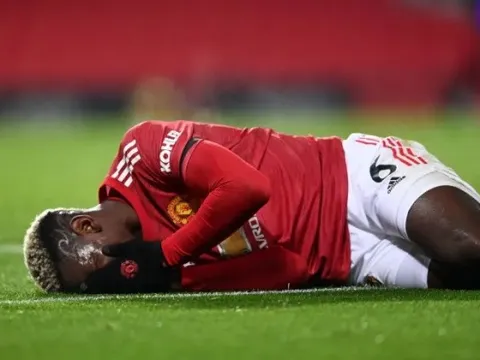 "Tôi nghĩ thật sai lầm khi trở lại Man United"