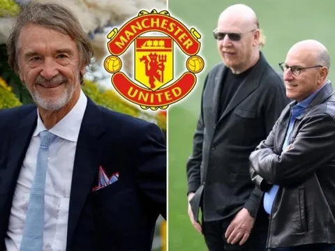 3 điều thấy được từ cuộc phỏng vấn của Jim Ratcliffe