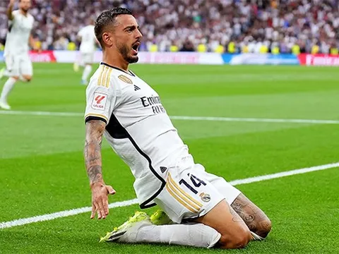 5 cựu ngôi sao của Newcastle đang thi đấu xuất sắc ở mùa giải 2023/24