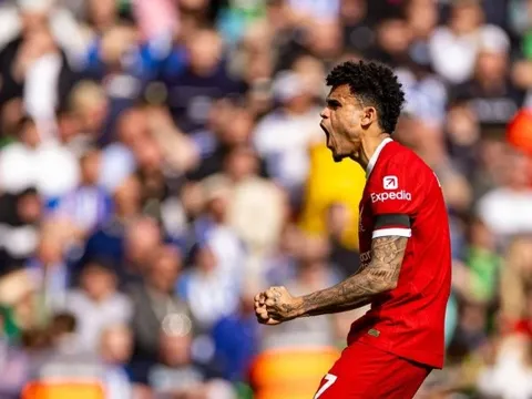 Liệu Liverpool có nên bán Diaz?