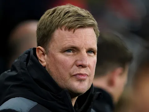 Xếp thứ 9, Eddie Howe không nao núng về tương lai