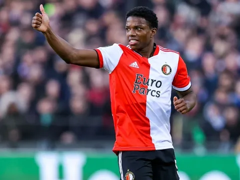 Đánh giá 3 thương vụ từ Eredivisie của Ten Hag; 2 bại, 1 thành