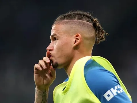 PSG gia nhập cuộc đua giành "trò cưng" của Marcelo Bielsa