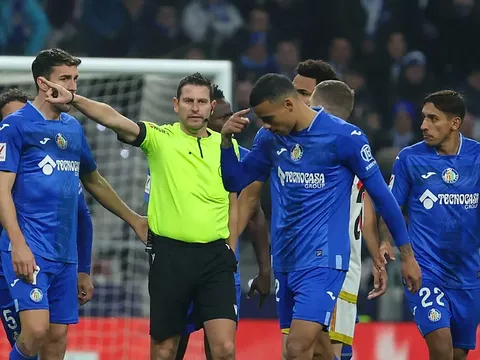 Đã có phán quyết dành cho Mason Greenwood