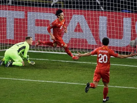 “Real Madrid sẽ không có nổi 5 phút bình yên"