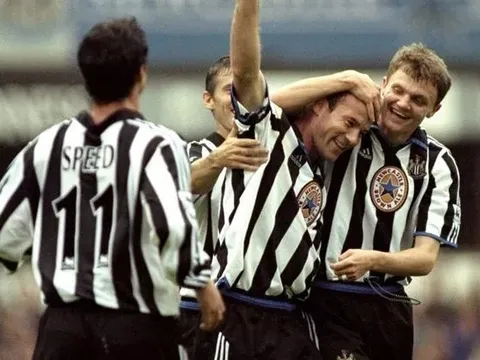 Newcastle hủy diệt Sheffield 8-0, đây không phải lần đầu tiên