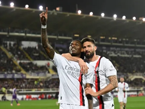 Những gương mặt xuất sắc nhất Serie A vòng 30