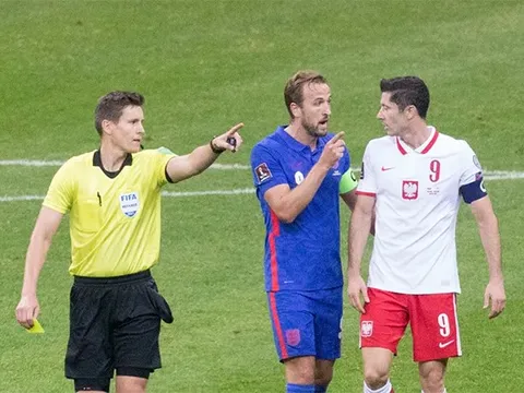 Huyền thoại của Bayern đánh giá cao Harry Kane hơn Lewandowski