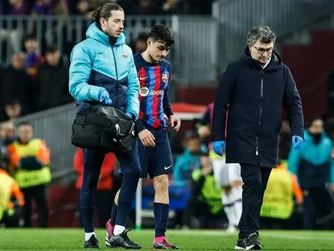 Rủi ro tiềm ẩn khi các cầu thủ phải thi đấu quá nhiều