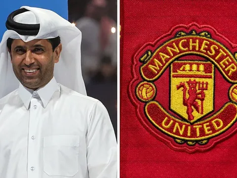 Giới chủ Qatar đưa ra lời đề nghị mua lại M.U khó chối từ ít ngày tới