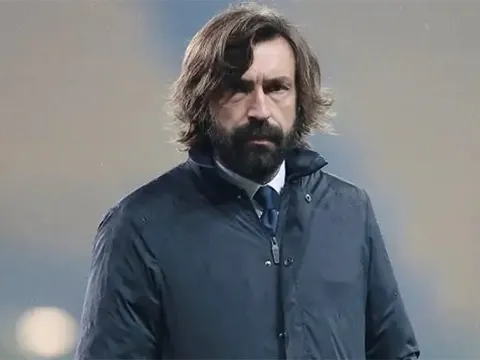 Andrea Pirlo: "Tôi đã đạt thỏa thuận chuyển đến Real Madrid"