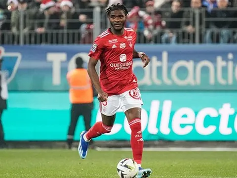 Gặp khó vụ Lenglet, Milan chuyển hướng sang nước Pháp