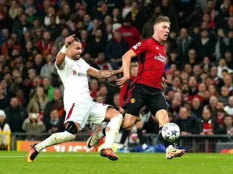 4 lý do tin rằng Man Utd sẽ có chiến thắng đầu tay tại Champions League