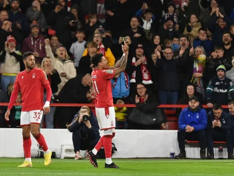 Màn trình diễn của Lingard khiến Conte ôm hận