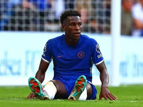 Thảm họa Chelsea