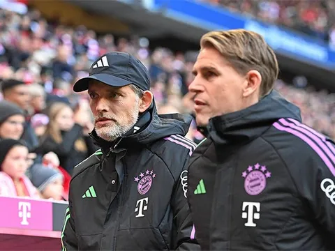 3 sự mong đợi từ Bayern Munich trong năm 2024