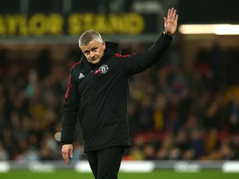 48 giờ ảm đạm, điều gì cần đến sẽ phải đến với Solskjaer