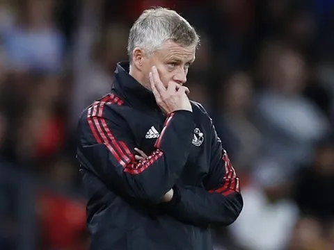 Solskjaer gây thất vọng, đã đến lúc Man Utd học theo Chelsea