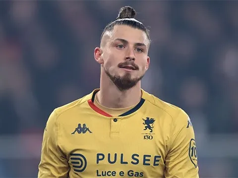 Radu Dragusin có thể đem lại điều gì cho hàng thủ của Tottenham?