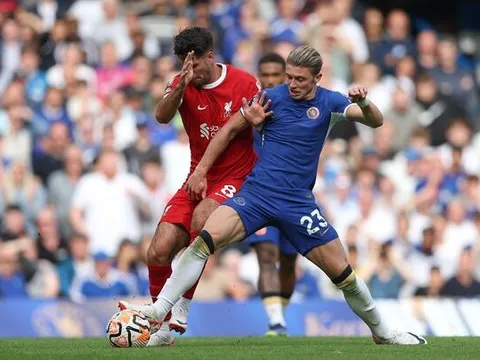 Chelsea bắt đầu thanh lý lực lượng, đẩy đi 6 cái tên