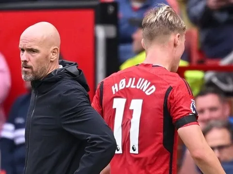 Manchester United cần một tiền đạo có đẳng cấp và kinh nghiệm