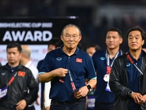 Người kế nhiệm thầy Park: Lựa chọn an toàn hay nước đi táo bạo?