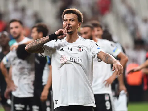Agbonlahor lo ngại bom tấn M.U sẽ trở thành Dele Alli 2.0