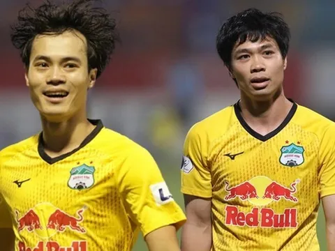 Công Phượng có thể tái hợp Văn Toàn; Tiến Linh được 4 CLB trong nước quan tâm