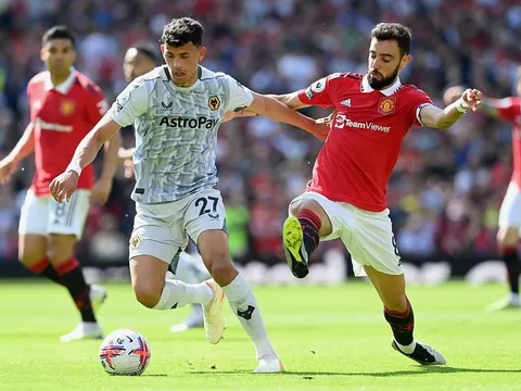 Alan Smith nêu lý do M.U là ứng viên vô địch Premier League