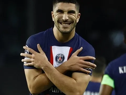 “Hàng thải” PSG được nhiều câu lạc bộ ở Ngoại hạng Anh để ý