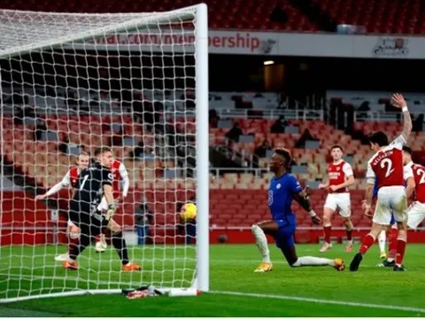 Lý do M.U không thể đàm phán chuyển nhượng với Antonio Rudiger