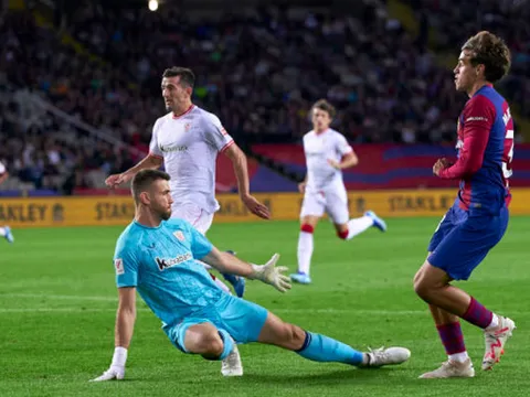 Xavi tán dương hết lời sao mai sinh năm 2006