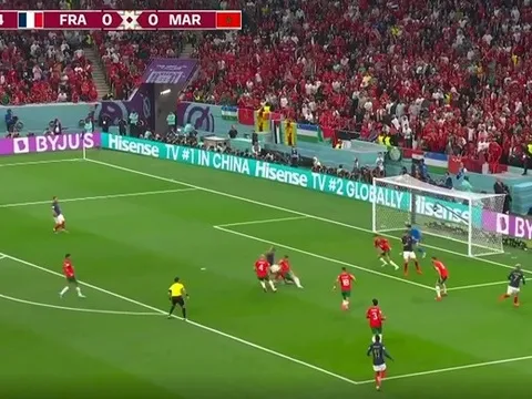 ''Đó là một trận thua đau đớn''