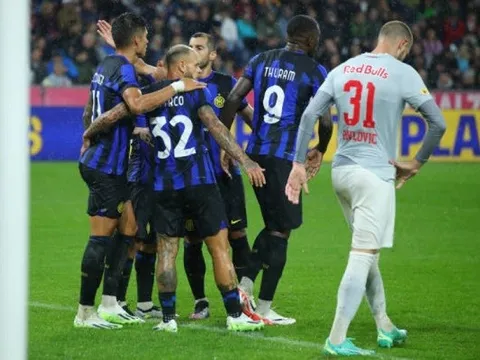 SỐC! Gabriel gợi ý khả năng rời Arsenal?