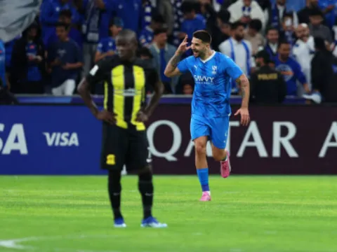 Koulibaly: "Một kết quả tốt"