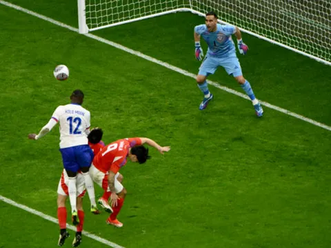 Xuất hiện CLB tệ nhất trong lịch sử Champions League