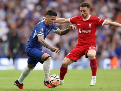 Cầm hòa Liverpool, Owen chỉ ra lá bài tẩy của Pochettino