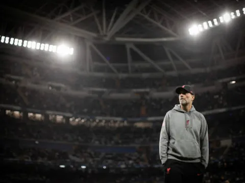 Đã tìm ra "khắc chế cứng" của Jurgen Klopp