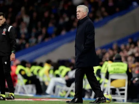 Ancelotti tự tin sẽ hạ bệ Barca