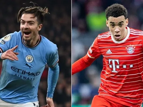 "Jude Bellingham sinh ra là để chơi cho Real Madrid"