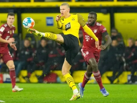 Ten Hag: "Khó ai bắt kịp được Garnacho"