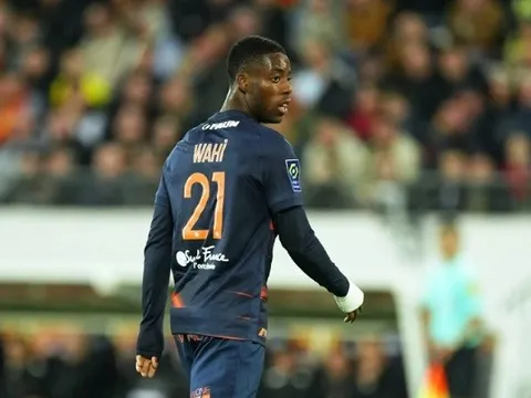 Arsenal được gợi ý mang về "máy chạy" Ligue I