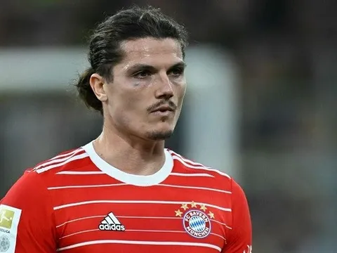 Man Utd nhận hai cảnh báo đầu tiên về Sabitzer